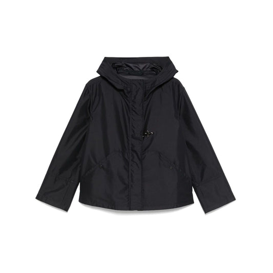 Fay Coats Blue Coats