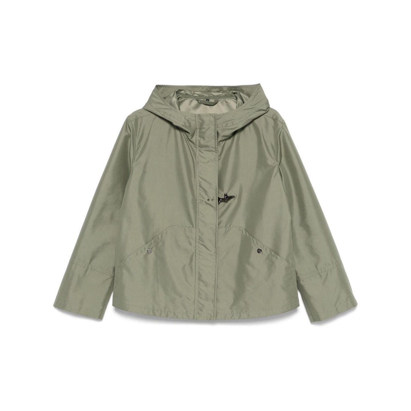 Fay Coats Green Coats
