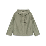Fay Coats Green Coats