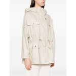 Fay Coats White Coats