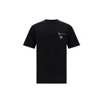 Fendi T-shirt with pocket FE-FY0936ARYRF0QA1-L