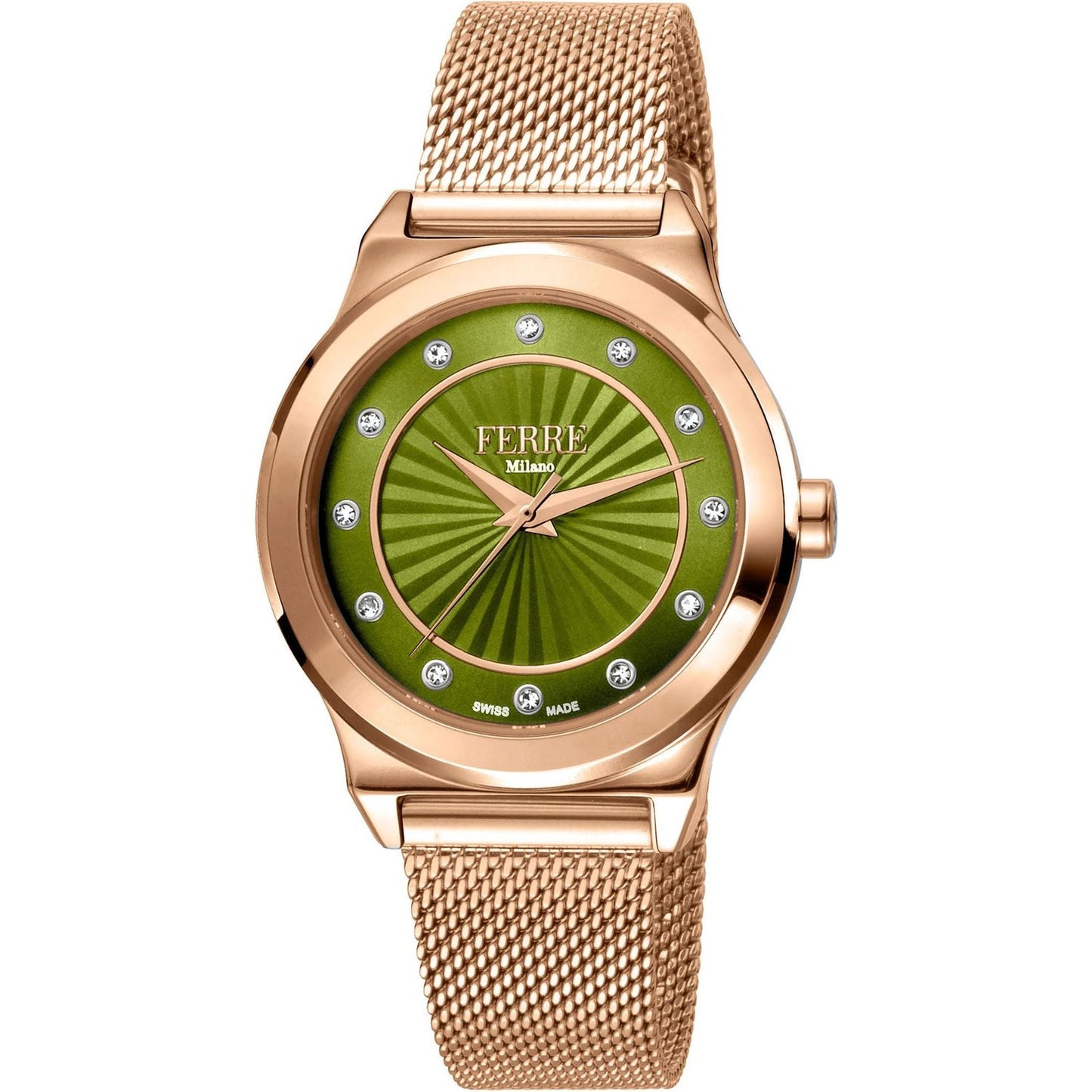 Ferrè Milano Watches Watches