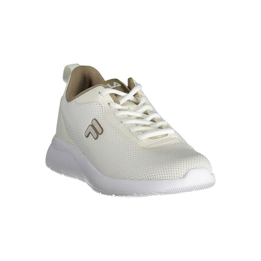 Fila Beige Synthetic Women Sneaker FI-20140-EU36/US6