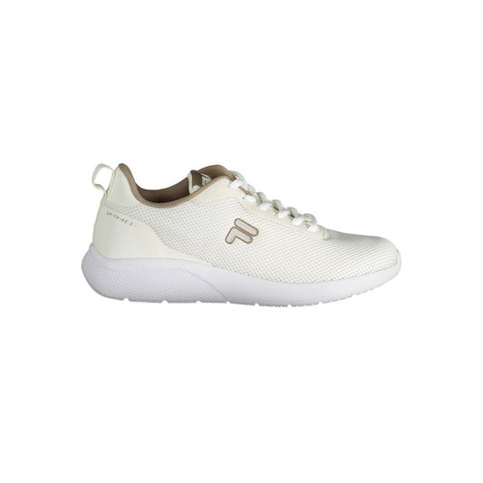 Fila Beige Synthetic Women Sneaker FI-20140-EU36/US6