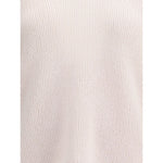 Forte_Forte Cashmere and wool V-neck Sweater