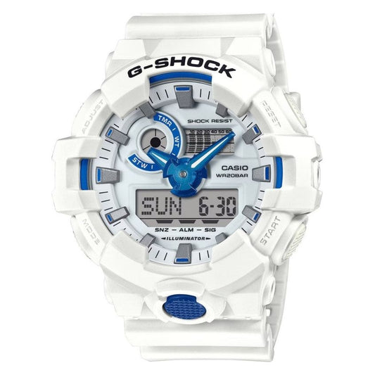 CASIO G-SHOCK WATCHES Mod. GA-700HDS-7AER-0