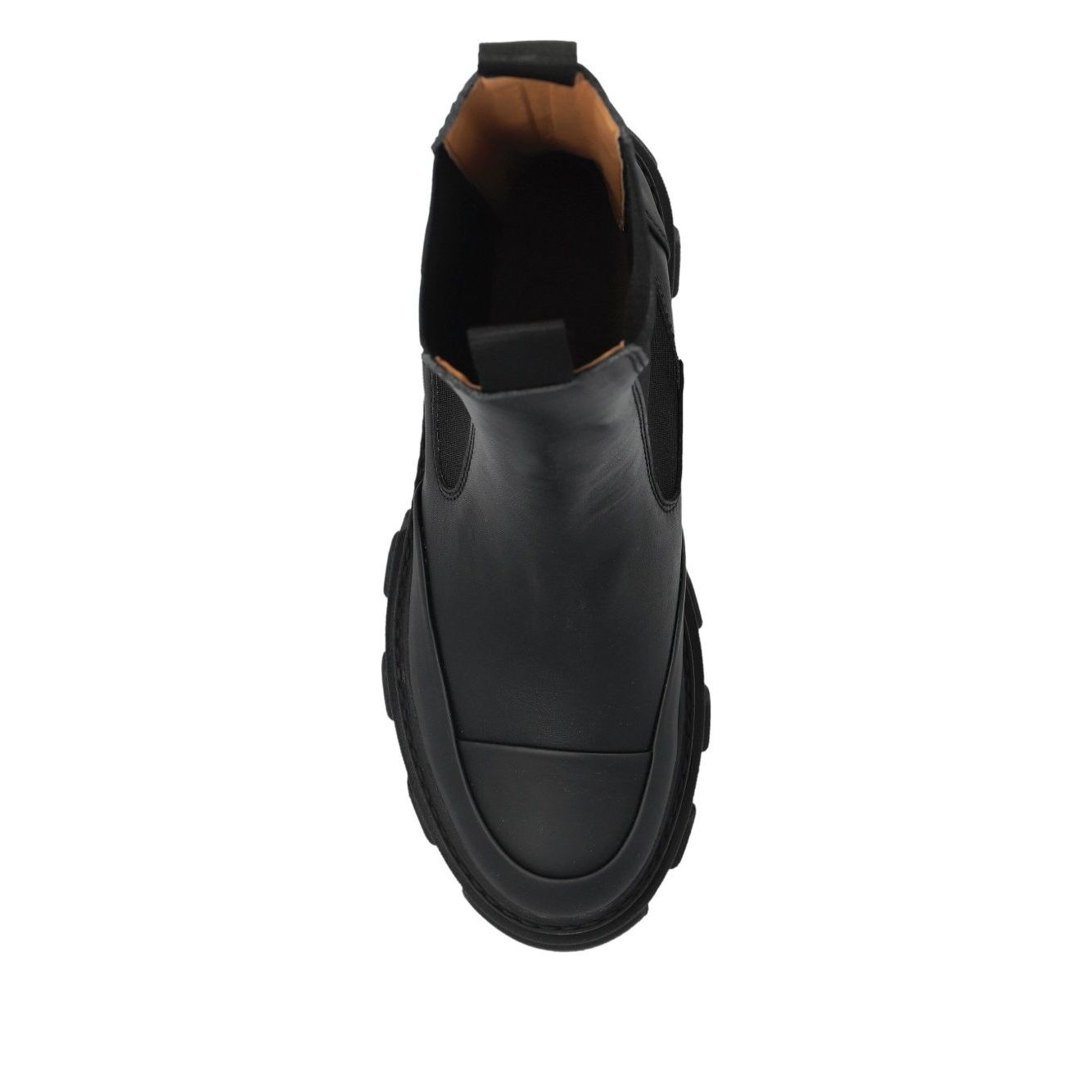 GANNI Boots Black Boots