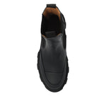 GANNI Boots Black Boots