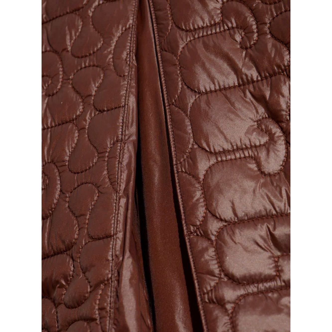 GANNI Jackets Brown Jackets