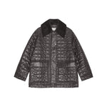 GANNI Jackets Grey Jackets