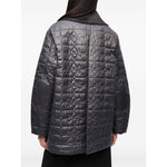 GANNI Jackets Grey Jackets