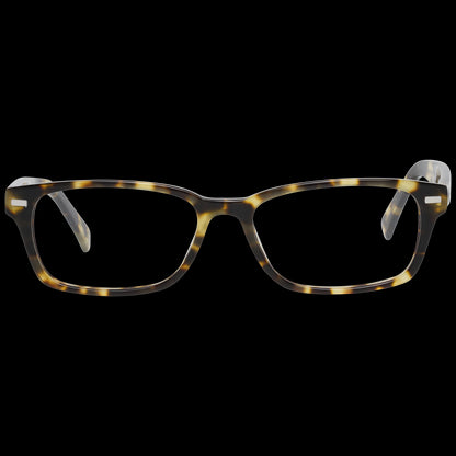 GANT MOD. GRA015 54S30 tortoise shell eyeglasses for men, classic rectangular frame, stylish eyewear for gents