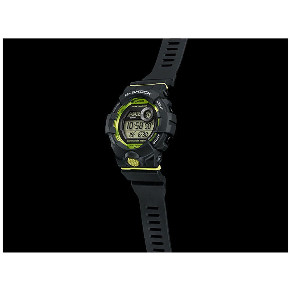 CASIO G-SHOCK WATCHES Mod. GBD-800-8ER WATCHES CASIO G-SHOCK