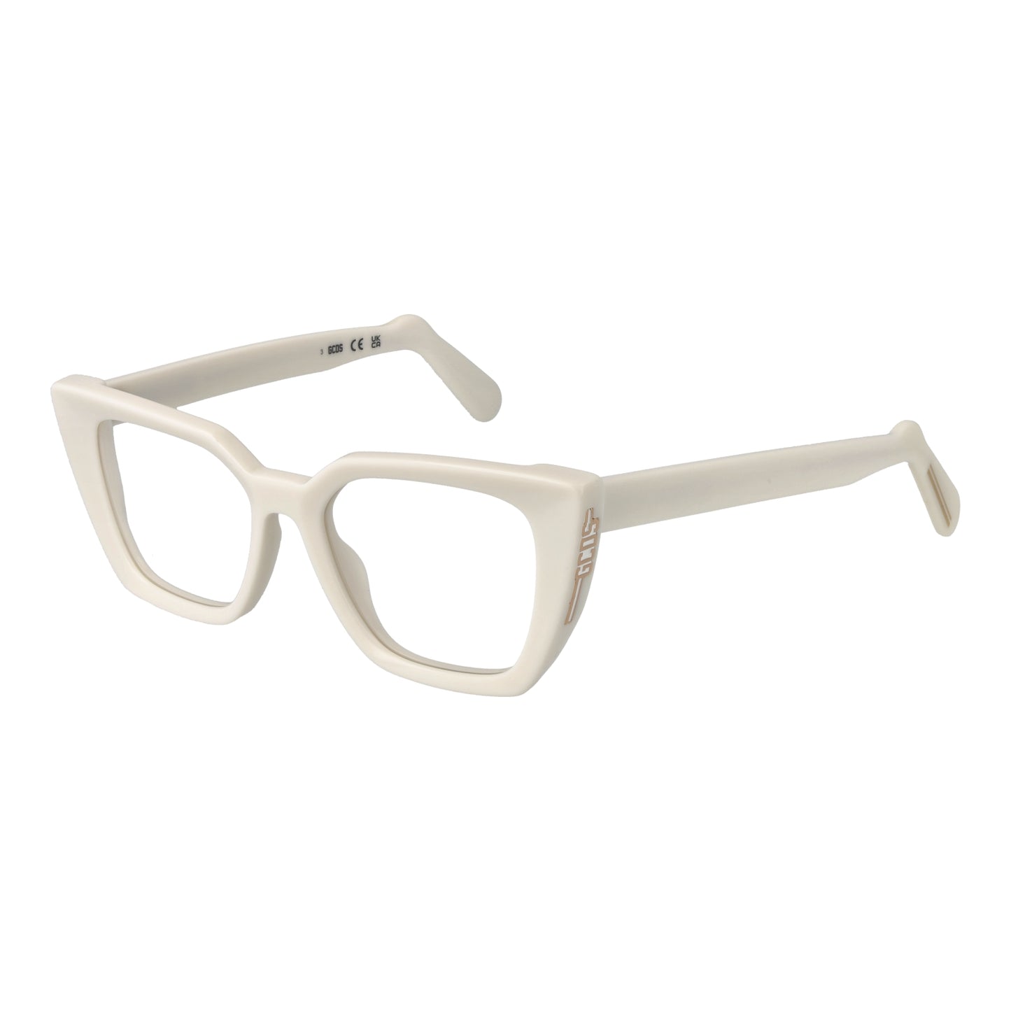 GCDS MOD. GD5012 50021 SUNGLASSES & EYEWEAR