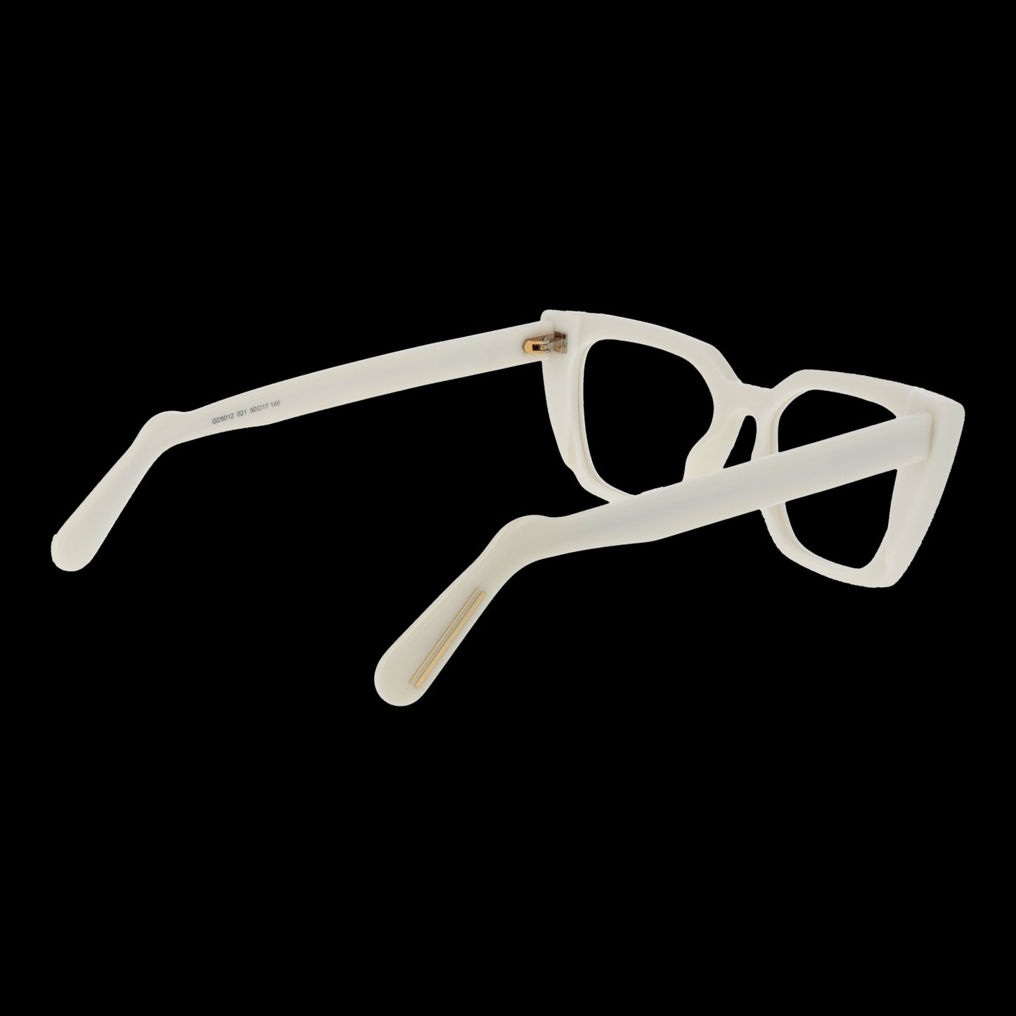 GCDS MOD. GD5012 50021 SUNGLASSES & EYEWEAR