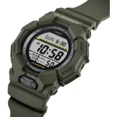 CASIO G-SHOCK WATCHES Mod. GD-010-3ER-5