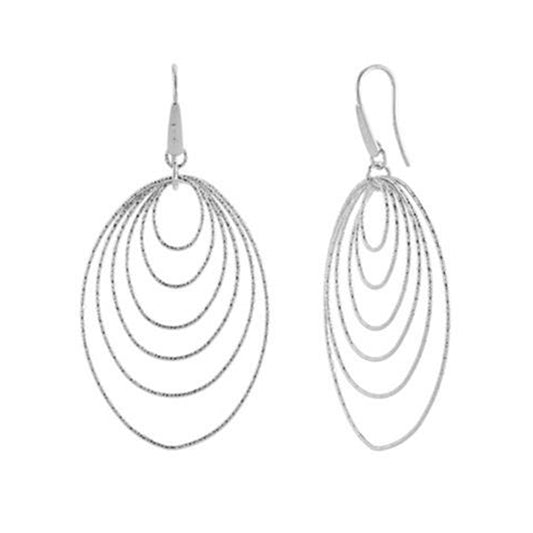 GIODè Mod. BR19290OR-1 DESIGNER FASHION JEWELLERY