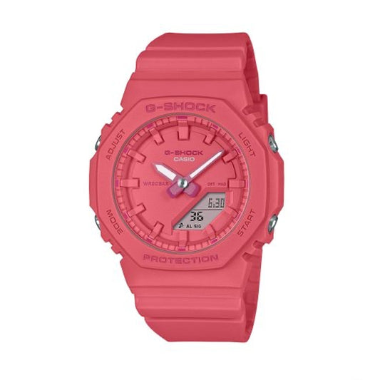 CASIO G-SHOCK Mod. OAK COMPACT - PINK-0