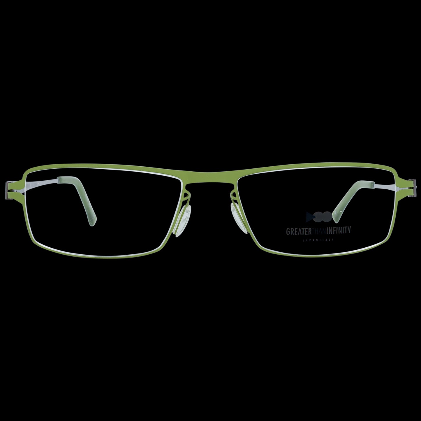 GREATER THAN INFINITY MOD. GT007 54V04N SUNGLASSES & EYEWEAR