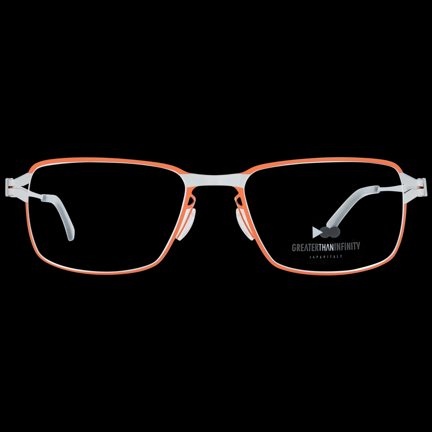 GREATER THAN INFINITY MOD. GT010 52V04N SUNGLASSES & EYEWEAR