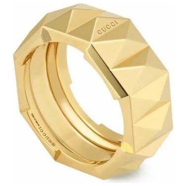 ANELLI GUCCI MOD. YBC702379001 JEWELRY GUCCI JEWELS YBC702379001