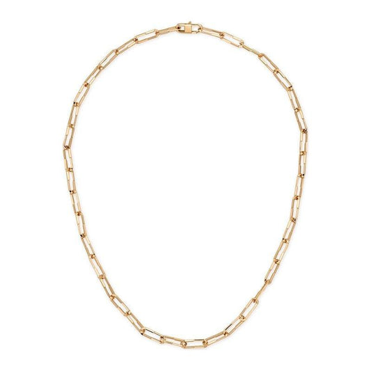 COLLANE GUCCI MOD. YBB745654001 JEWELRY GUCCI JEWELS YBB745654001