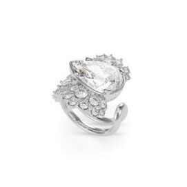 GUESS ANELLI MOD. JUBS01619JWRHCL DESIGNER FASHION JEWELLERY