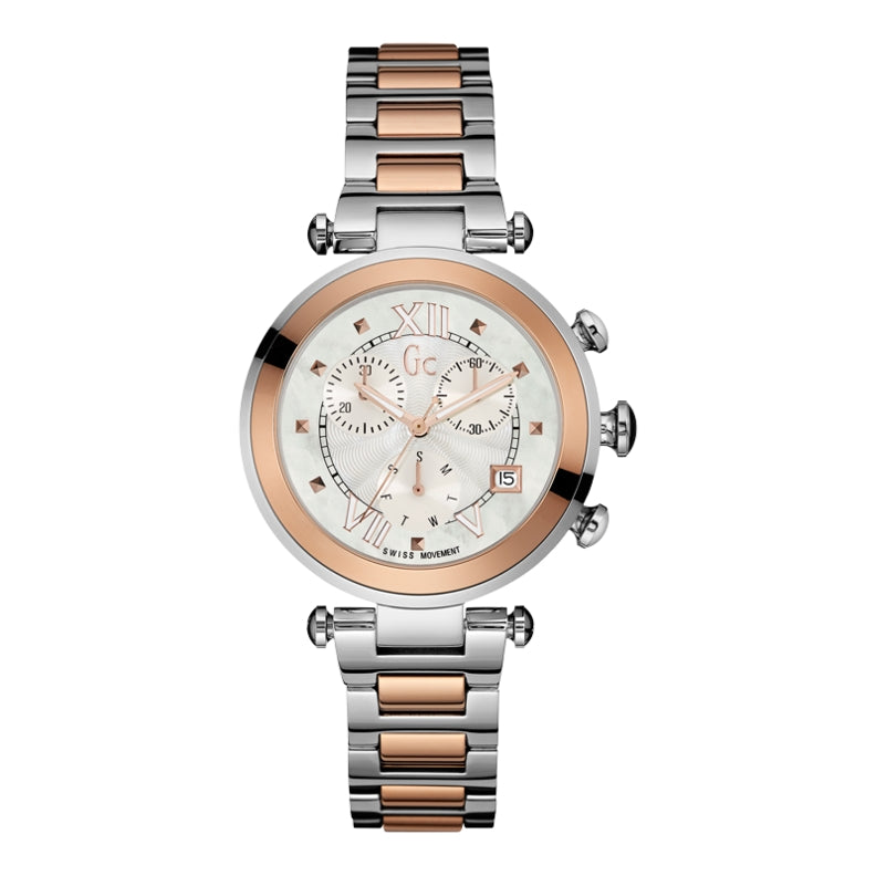 GUESS COLLECTION WATCHES Mod. Y05002M1