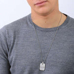 GUESS JEWELS JEWELRY Mod. JUMN01355JWSTT-U Necklace