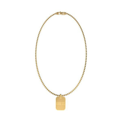 GUESS JEWELS JEWELRY Mod. JUMN01355JWYGT-U