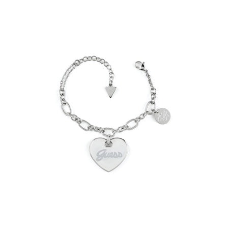 GUESS JEWELS JEWELRY Mod. JUBB05149JWRHWHS DESIGNER FASHION JEWELLERY