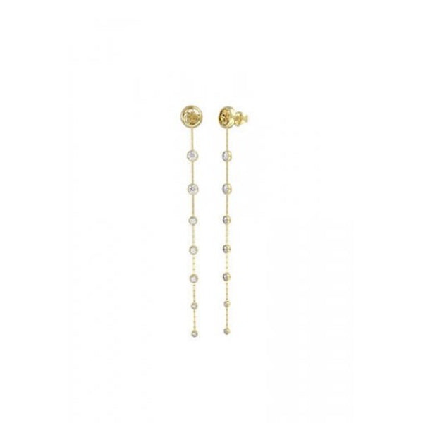 GUESS JEWELS JEWELRY Mod. JUBE03379JWYGT-U