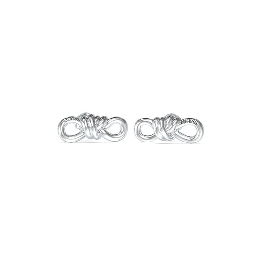 GUESS JEWELS JEWELRY Mod. JUBE04012JWRHT-U DESIGNER FASHION JEWELLERY