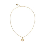 GUESS JEWELS JEWELRY Mod. JUBN02288JWYGBKT-U DESIGNER FASHION JEWELLERY