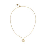 GUESS JEWELS JEWELRY Mod. JUBN02288JWYGBKT-U DESIGNER FASHION JEWELLERY