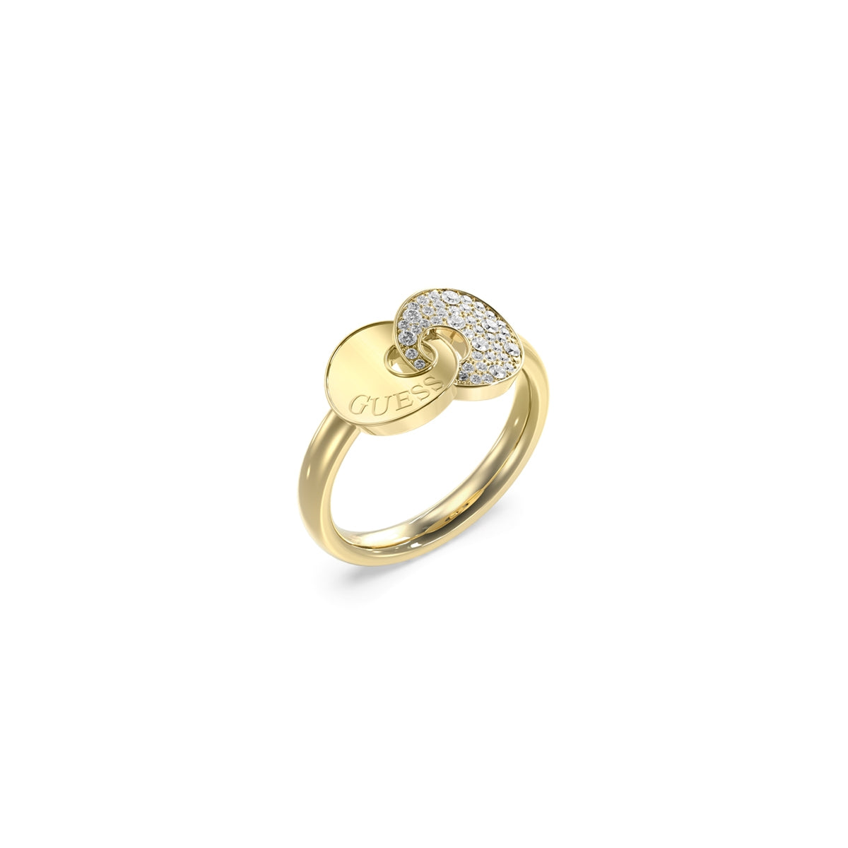 GUESS JEWELS JEWELRY Mod. JUBR05222JWYG56