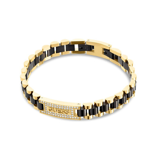 GUESS JEWELS JEWELRY Mod. JUMB03200JWYGBKT-U DESIGNER FASHION JEWELLERY