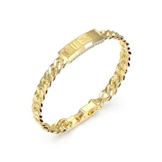 GUESS JEWELS JEWELRY Mod. JUMB05015JWYGS DESIGNER FASHION JEWELLERY