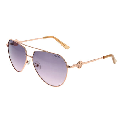 GUESS MOD. GF6140 6228T SUNGLASSES & EYEWEAR