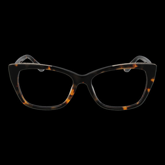 GUESS MOD. GU2852 55052 tortoiseshell glasses for ladies, front view.