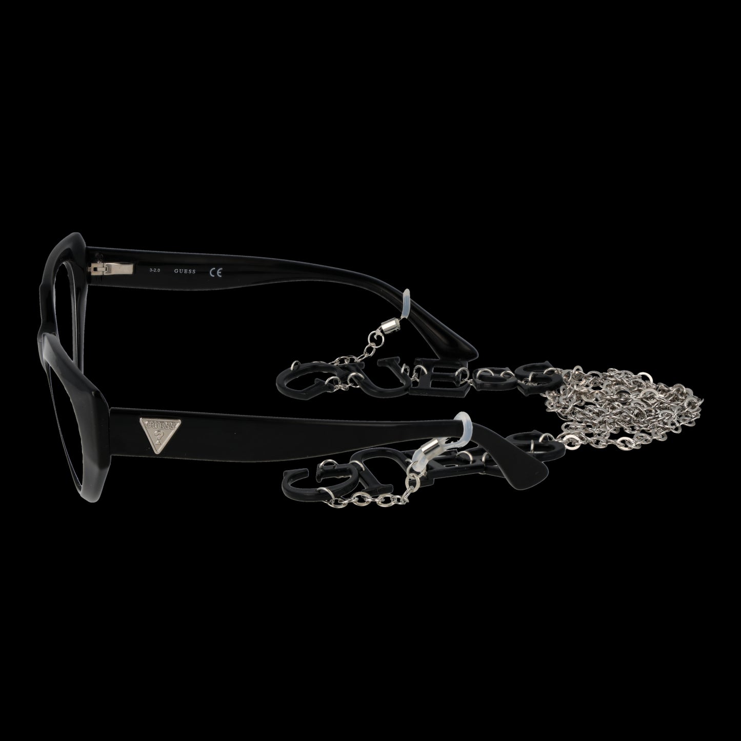 GUESS MOD. GU2853 55001 SUNGLASSES & EYEWEAR