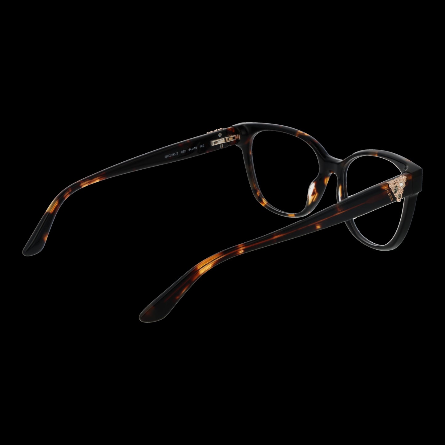 GUESS MOD. GU2855-S 54052 Lady's stylish eyewear | Designer frames