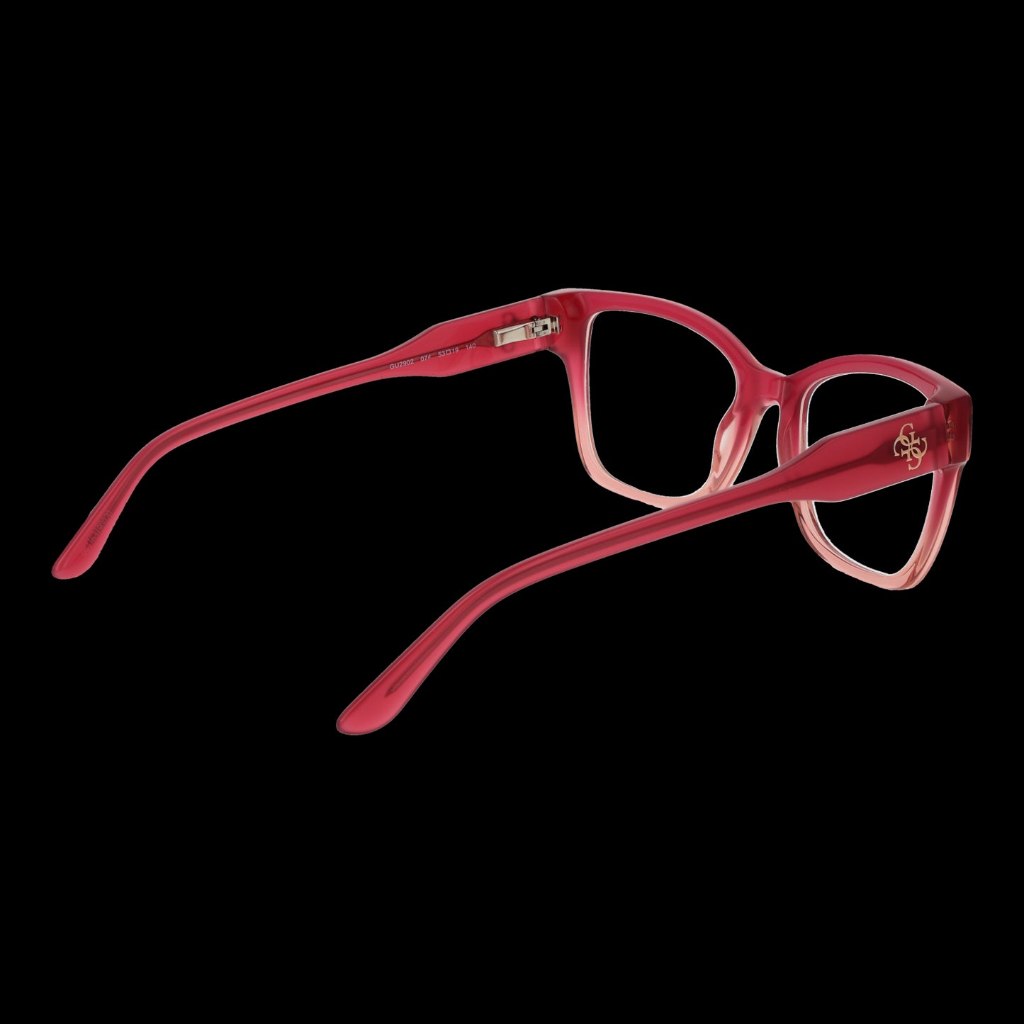 GUESS MOD. GU2902 53074 SUNGLASSES & EYEWEAR