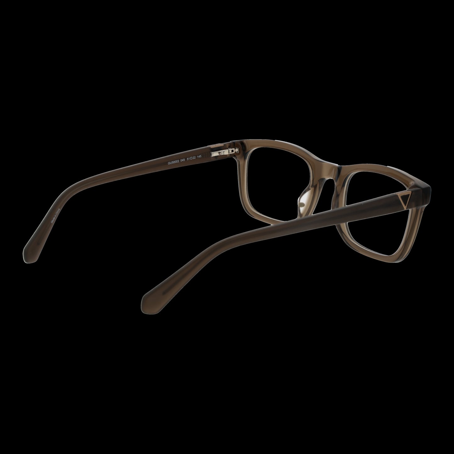 GUESS MOD. GU50002 51045 SUNGLASSES & EYEWEAR