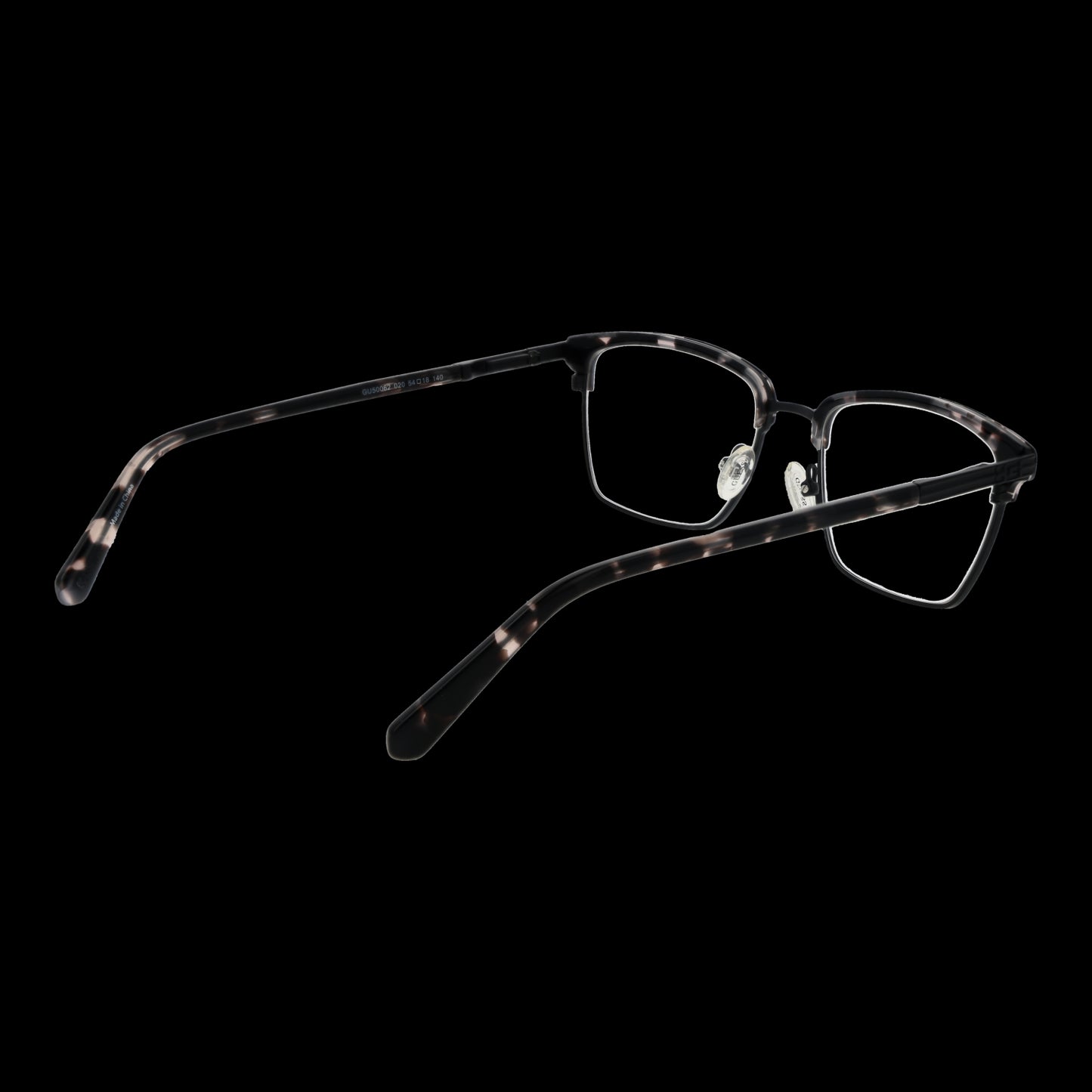 GUESS MOD. GU50062 54020 SUNGLASSES & EYEWEAR
