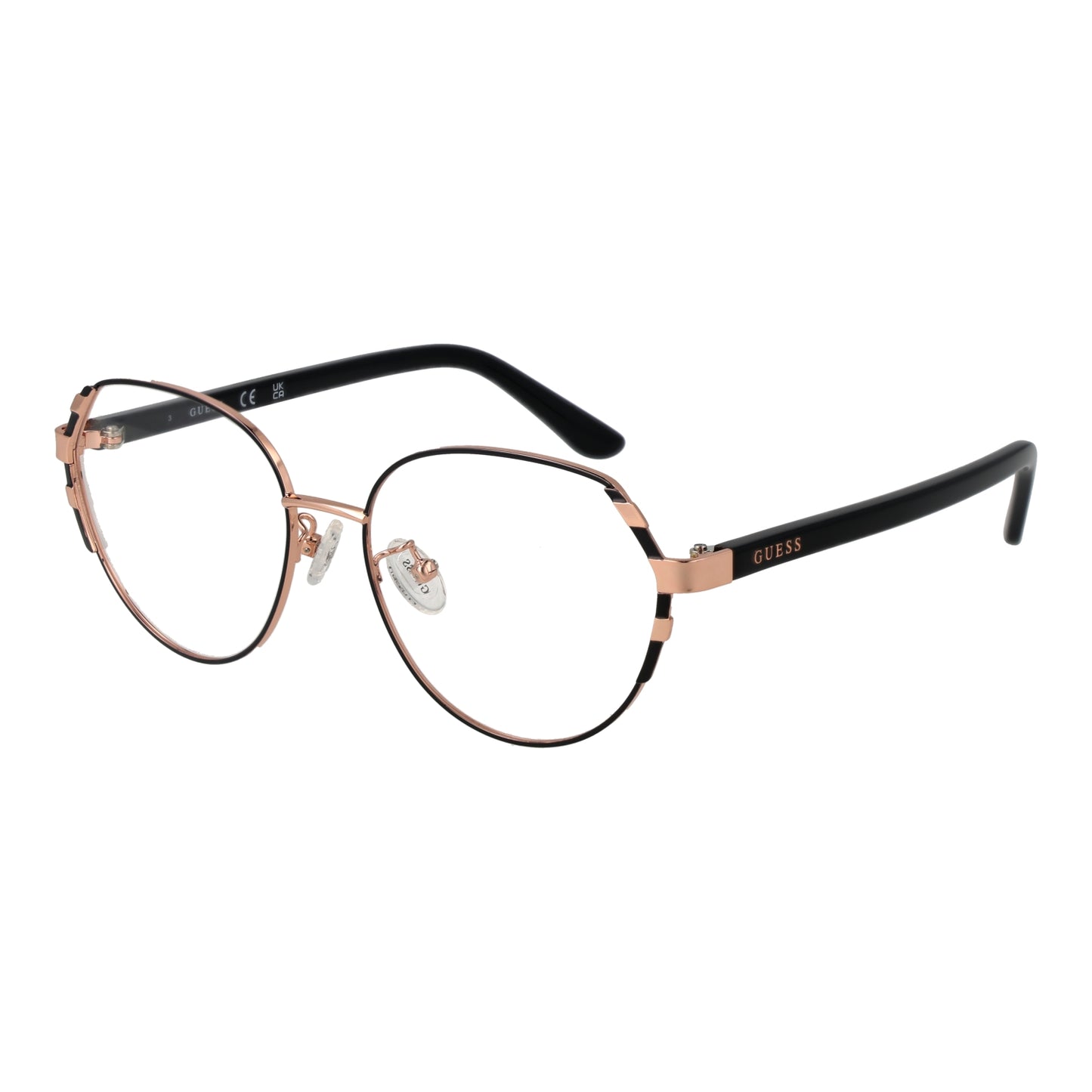 GUESS MOD. GU50156-D 53028 SUNGLASSES & EYEWEAR