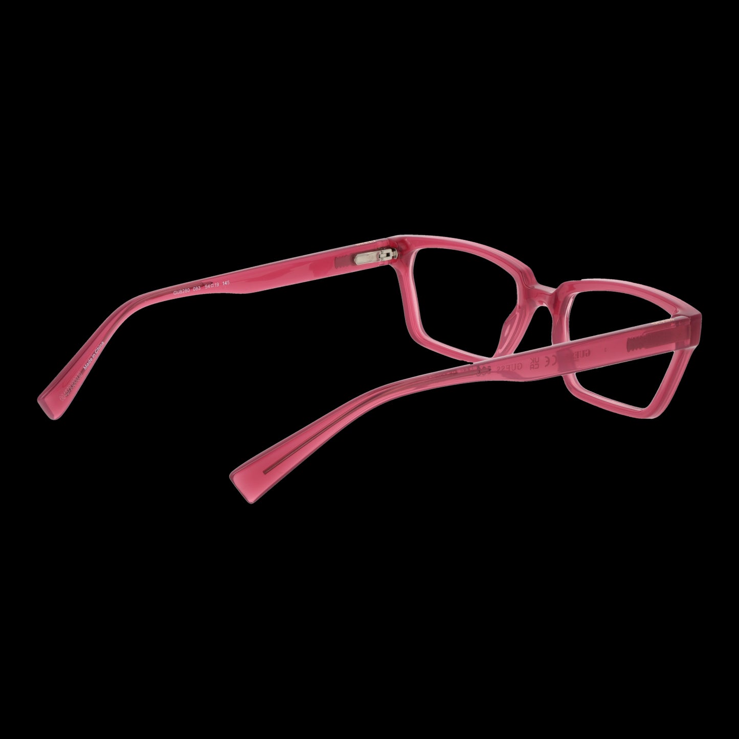 GUESS MOD. GU8280 54083 SUNGLASSES & EYEWEAR