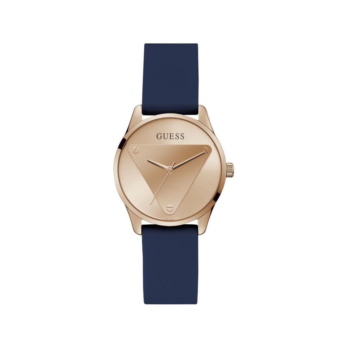 GUESS Mod. EMBLEM Category-Watches,Gender-Women,Lady,READY STOCKED WATCHES,Subcategory-WatchesWomen,Watches,Watches - Accessories,Women,Wristwatch
