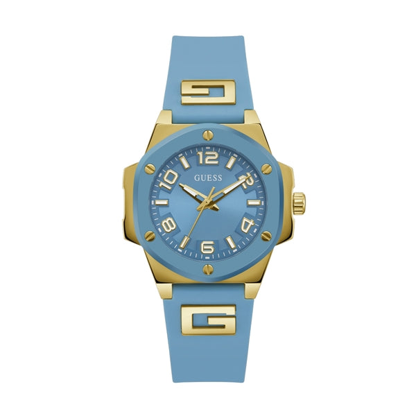 GUESS Mod. G HYPE Category-Watches,Gender-Women,Lady,READY STOCKED WATCHES,Subcategory-WatchesWomen,Watches,Watches - Accessories,Women,Wristwatch