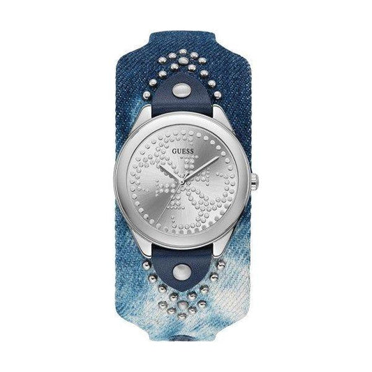 GUESS Mod. HEARTBREAKER Category-Watches,Gender-Women,Lady,READY STOCKED WATCHES,Subcategory-WatchesWomen,Watches,Watches - Accessories,Women,Wristwatch